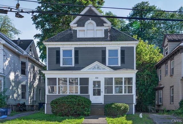 232 Mckinley Avenue, Syracuse, NY 13205