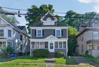 232 Mckinley Avenue, Syracuse, NY 13205