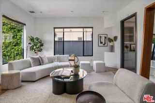 616 N FULLER Avenue, Los Angeles, CA 90036