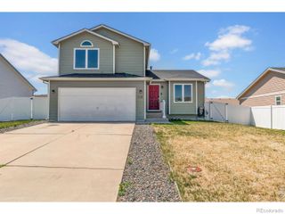 118 Linden Oaks Drive, Ault, CO 80610