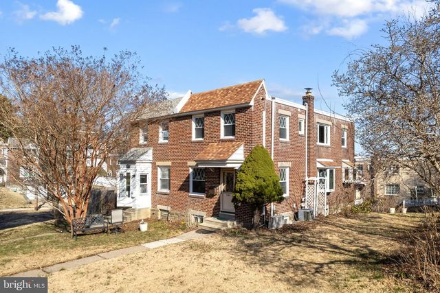 544 FAIRWAY TER, Philadelphia, PA 19128