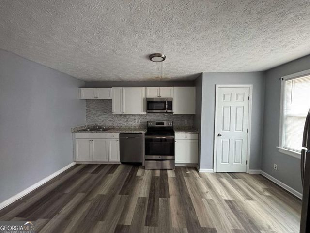 1410 Cave Springs Road SW, Rome, GA 30161