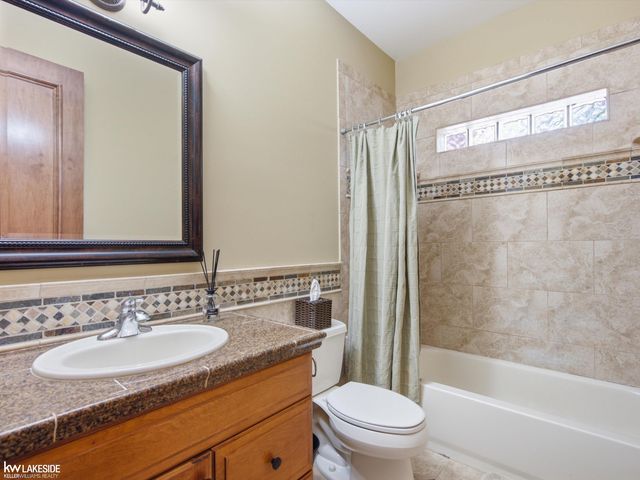 8804 Tournament Drive, Washington Twp, MI 48094