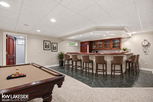 8804 Tournament Drive, Washington Twp, MI 48094