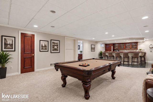 8804 Tournament Drive, Washington Twp, MI 48094