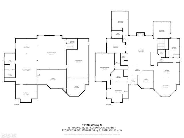 8804 Tournament Drive, Washington Twp, MI 48094