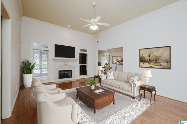 5212 CREEKSIDE LOOP, Hoover, AL 35244