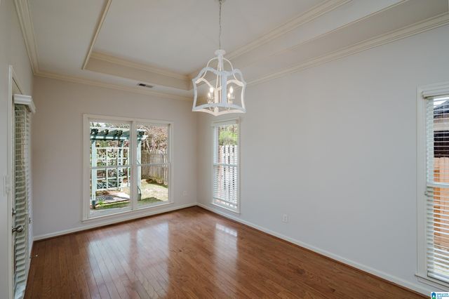 5212 CREEKSIDE LOOP, Hoover, AL 35244