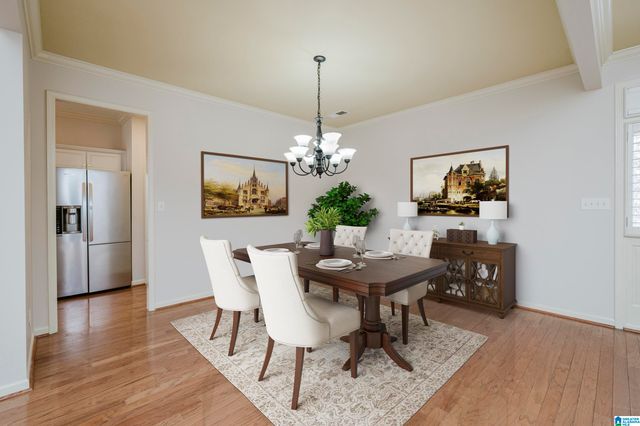 5212 CREEKSIDE LOOP, Hoover, AL 35244