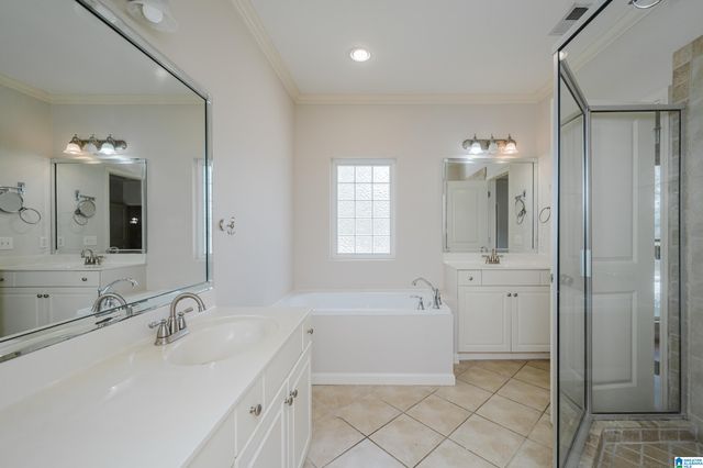 5212 CREEKSIDE LOOP, Hoover, AL 35244