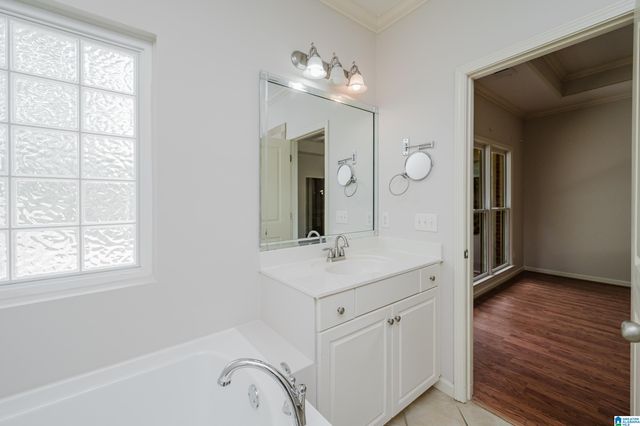 5212 CREEKSIDE LOOP, Hoover, AL 35244