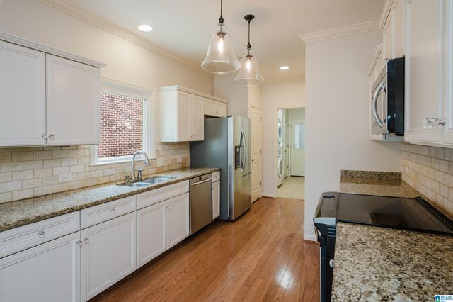 5212 CREEKSIDE LOOP, Hoover, AL 35244