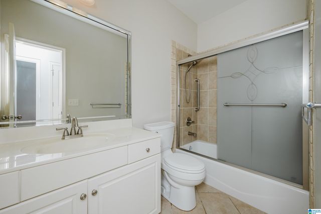 5212 CREEKSIDE LOOP, Hoover, AL 35244