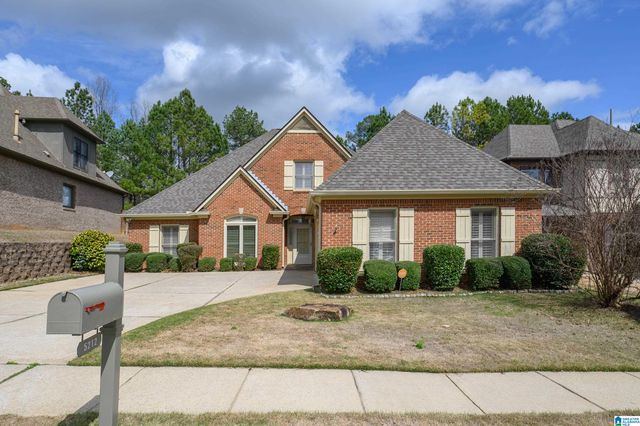 5212 CREEKSIDE LOOP, Hoover, AL 35244