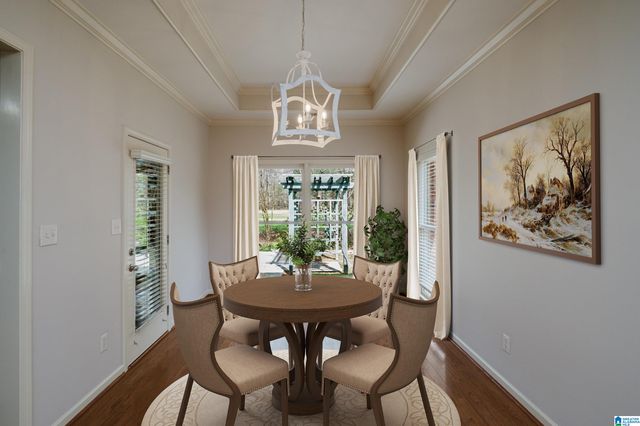 5212 CREEKSIDE LOOP, Hoover, AL 35244