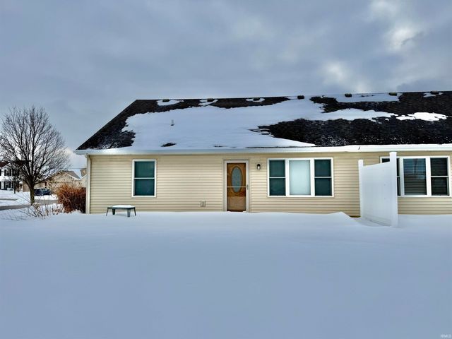 1919 Greyson Drive, Auburn, IN 46706