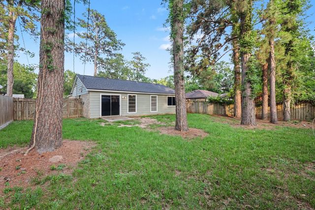 1321 N 7th Street, Conroe, TX 77301