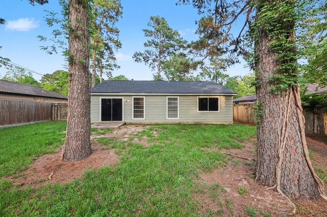 1321 N 7th Street, Conroe, TX 77301