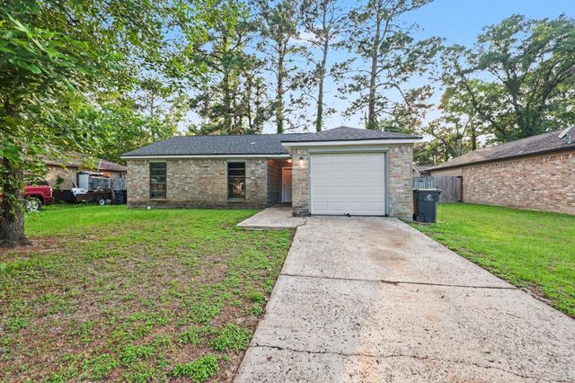 1321 N 7th Street, Conroe, TX 77301