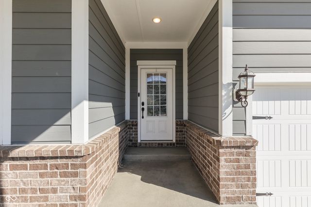 7635 Shady Trails Drive, Indianapolis, IN 46259