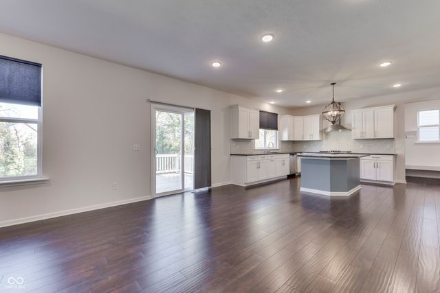 7635 Shady Trails Drive, Indianapolis, IN 46259