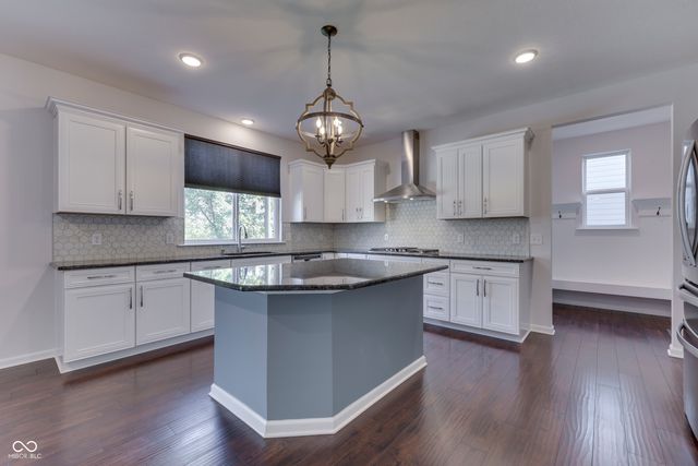 7635 Shady Trails Drive, Indianapolis, IN 46259