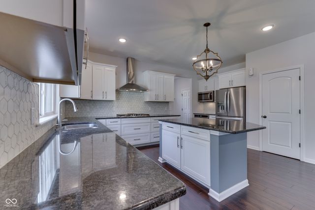 7635 Shady Trails Drive, Indianapolis, IN 46259