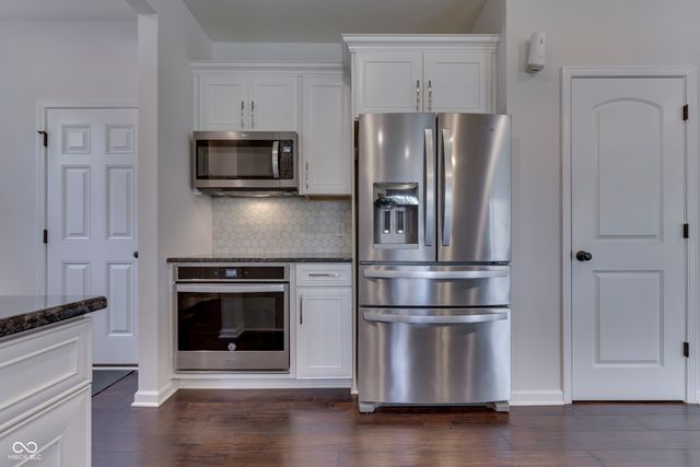 7635 Shady Trails Drive, Indianapolis, IN 46259