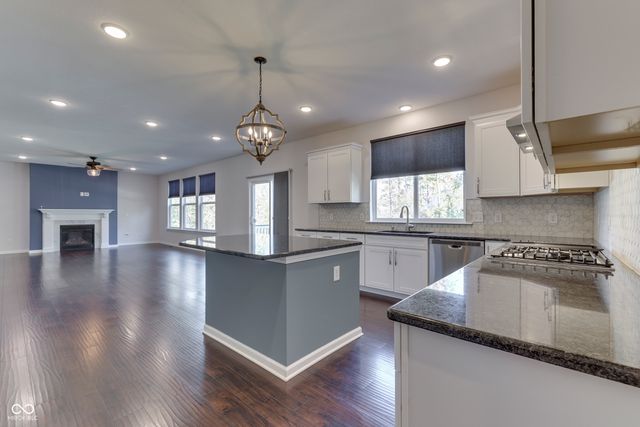 7635 Shady Trails Drive, Indianapolis, IN 46259