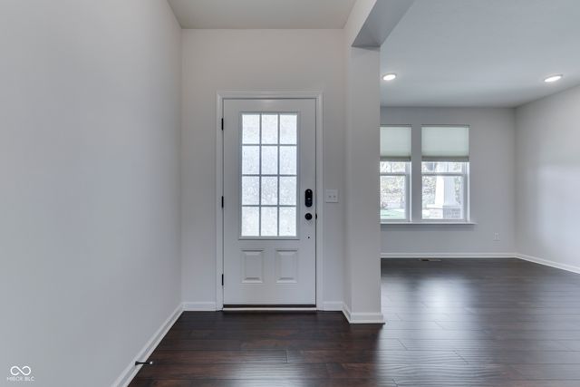 7635 Shady Trails Drive, Indianapolis, IN 46259