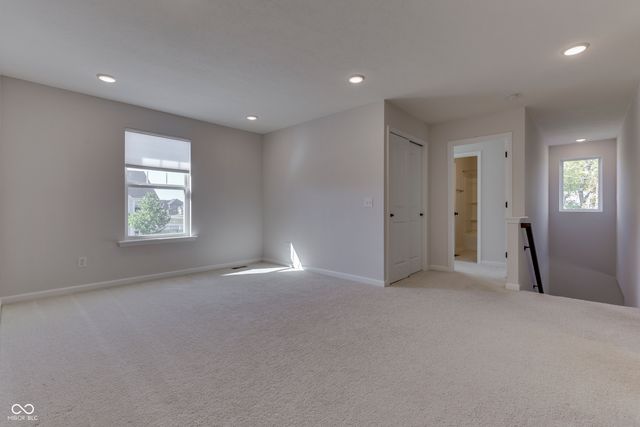 7635 Shady Trails Drive, Indianapolis, IN 46259