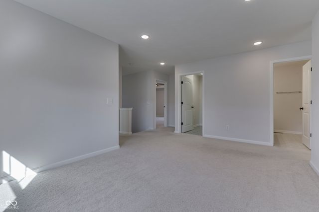 7635 Shady Trails Drive, Indianapolis, IN 46259