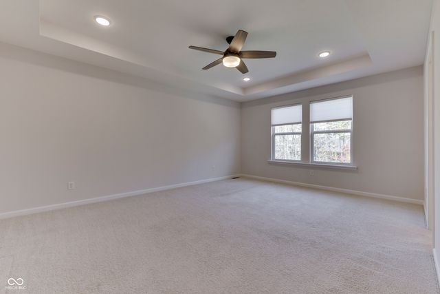 7635 Shady Trails Drive, Indianapolis, IN 46259