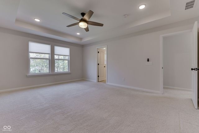 7635 Shady Trails Drive, Indianapolis, IN 46259