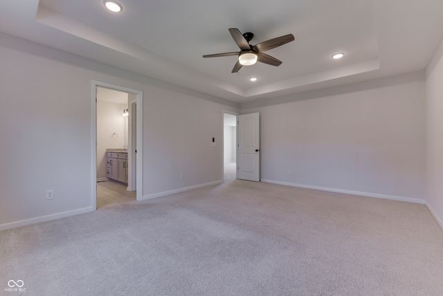 7635 Shady Trails Drive, Indianapolis, IN 46259