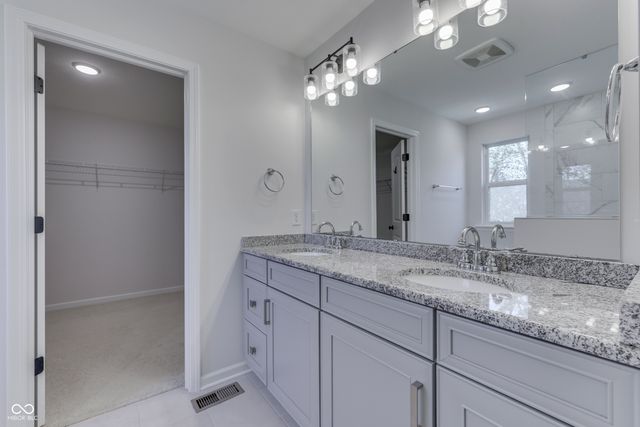 7635 Shady Trails Drive, Indianapolis, IN 46259