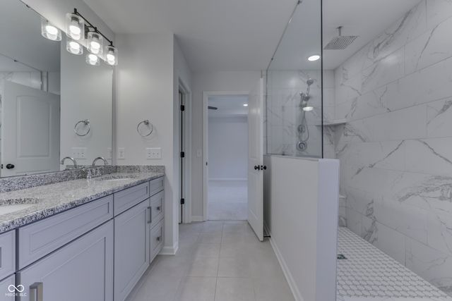 7635 Shady Trails Drive, Indianapolis, IN 46259