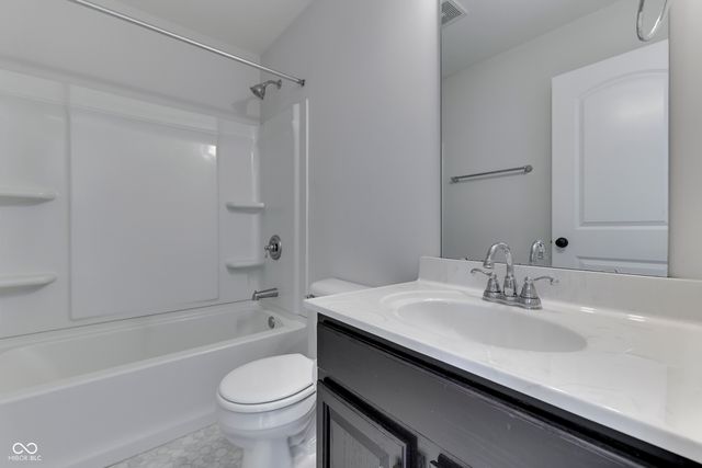 7635 Shady Trails Drive, Indianapolis, IN 46259