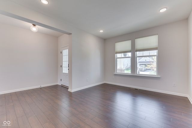 7635 Shady Trails Drive, Indianapolis, IN 46259