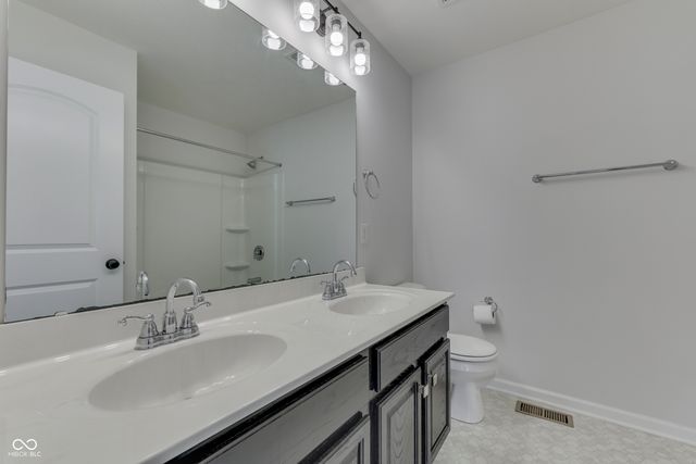 7635 Shady Trails Drive, Indianapolis, IN 46259