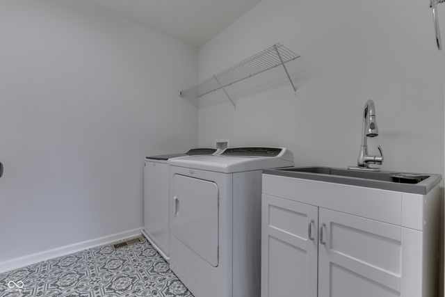 7635 Shady Trails Drive, Indianapolis, IN 46259