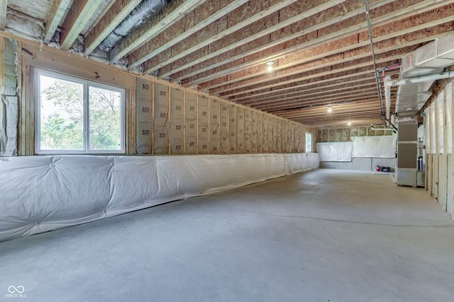 7635 Shady Trails Drive, Indianapolis, IN 46259