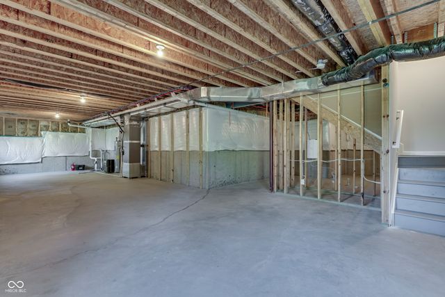 7635 Shady Trails Drive, Indianapolis, IN 46259