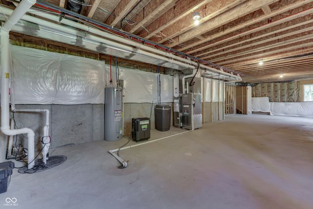 7635 Shady Trails Drive, Indianapolis, IN 46259