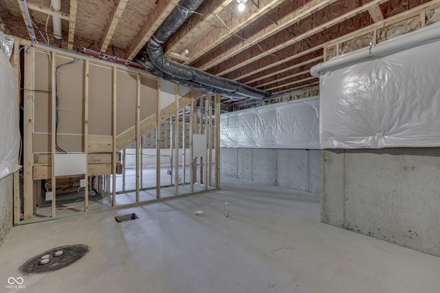 7635 Shady Trails Drive, Indianapolis, IN 46259