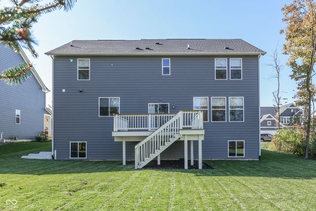 7635 Shady Trails Drive, Indianapolis, IN 46259