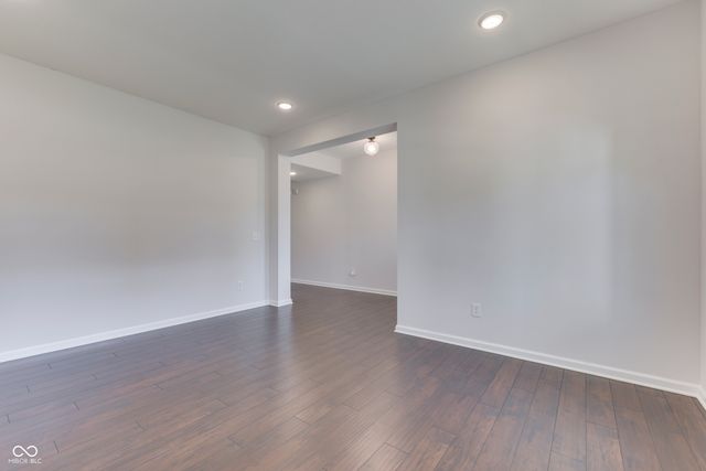 7635 Shady Trails Drive, Indianapolis, IN 46259