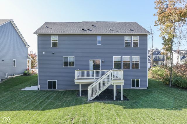 7635 Shady Trails Drive, Indianapolis, IN 46259