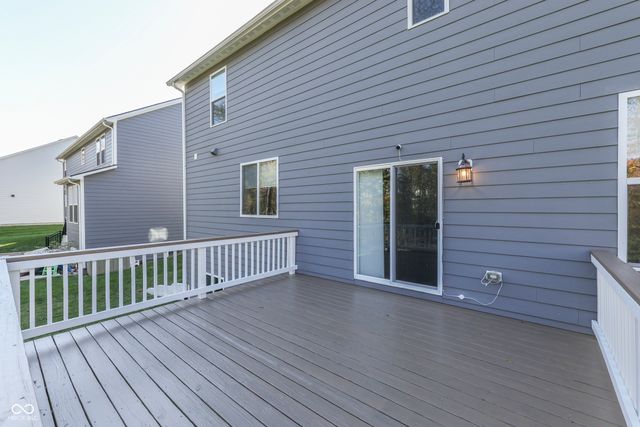 7635 Shady Trails Drive, Indianapolis, IN 46259