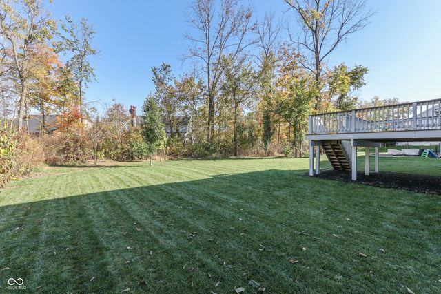 7635 Shady Trails Drive, Indianapolis, IN 46259